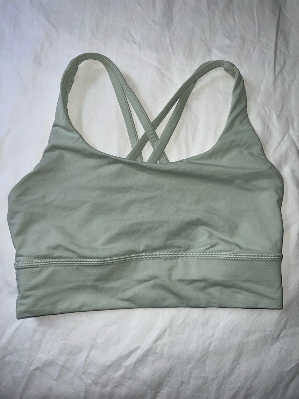 Lululemon Energy Longline Bra